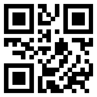 3301607588 - Immagine del Qr Code