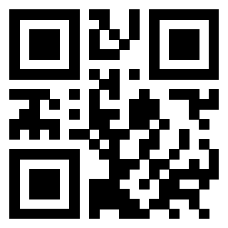 Il Qr Code di 3301607589