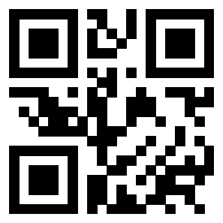Il Qr Code di 3301607590