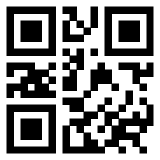 QrCode di 3301607591