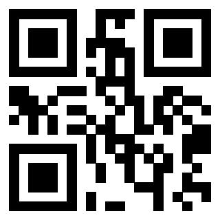 3301607592 QrCode associato