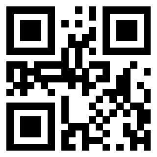 3301607594 - Immagine del QrCode associato