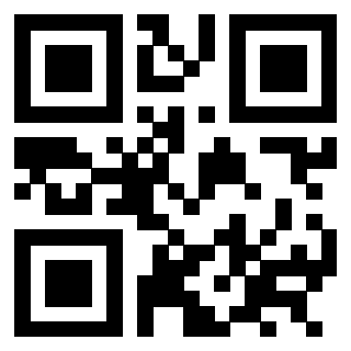 3301607595 QrCode associato
