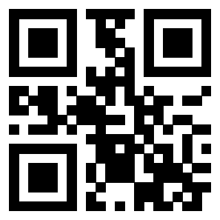 Scansione del Qr Code di 3301607598