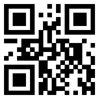 3301607601 Qr Code associato