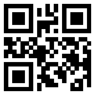 QrCode di 3301607604