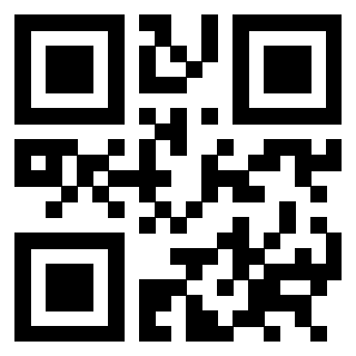 Il Qr Code di 3301607605