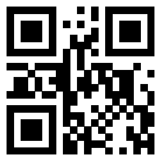Il QrCode di 3301607608