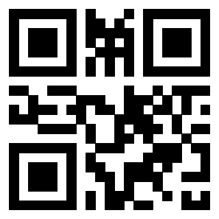 Il Qr Code di 3301607609