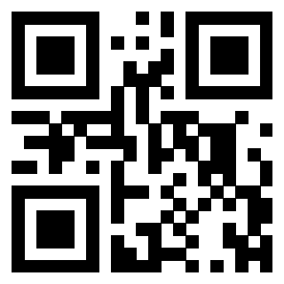 3301607614 - Immagine del Qr Code