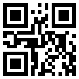 Il Qr Code di 3301607615