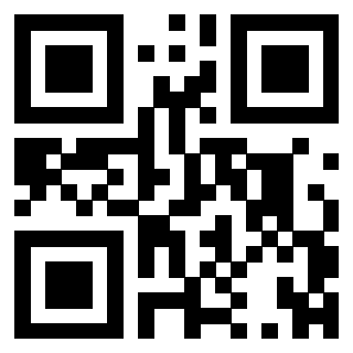 QrCode di 3301607616
