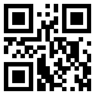 Scansione del Qr Code di 3301607617