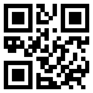 3301607619 - Immagine del QrCode
