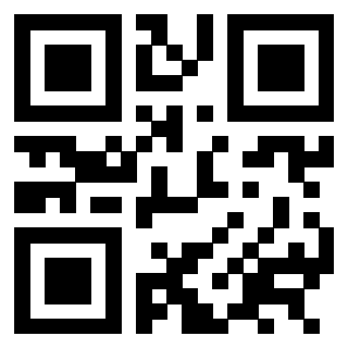 Scansione del QrCode di 3301607620