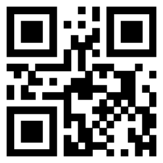 Il Qr Code di 3301607622
