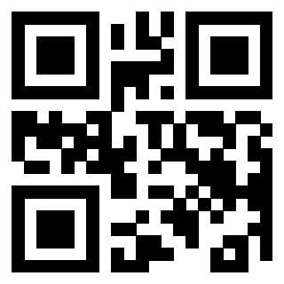 Il Qr Code di 3301607624