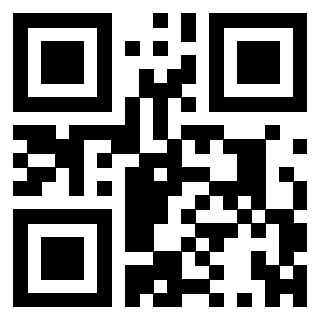 Scansione del Qr Code di 3301607625