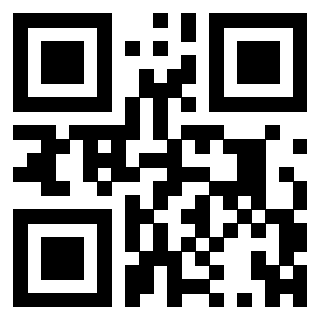Qr Code di 3301607626