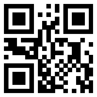 Immagine del QrCode di 3301607630