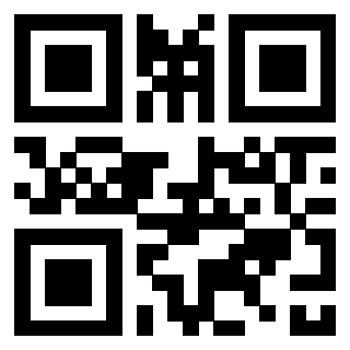 Immagine del Qr Code di 3301607631
