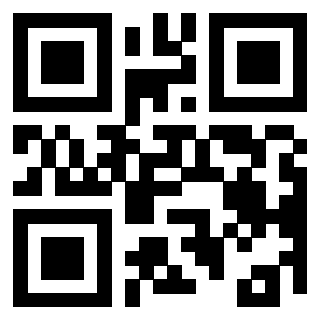 3301607632 - Immagine del Qr Code associato