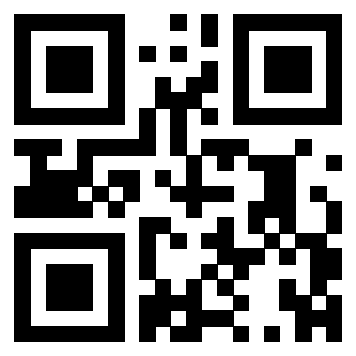 Scansione del Qr Code di 3301607637