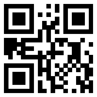 3301607638 Qr Code associato