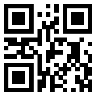 Immagine del QrCode di 3301607639