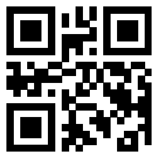 Scansione del Qr Code di 3301607640