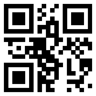 Il Qr Code di 3301607642