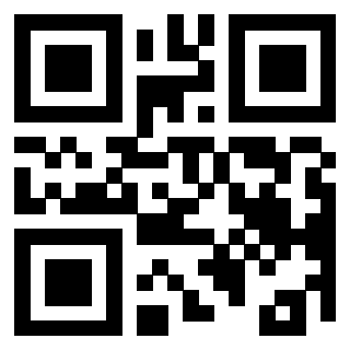 3301607644 Qr Code associato