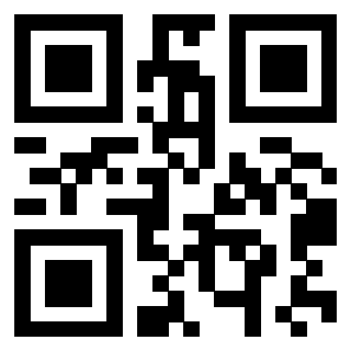 3301607646 - Immagine del QrCode associato