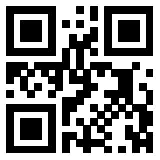 Immagine del QrCode di 3301607648