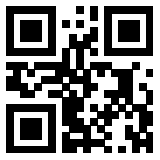 3301607649 - Immagine del QrCode
