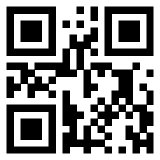 Immagine del Qr Code di 3301607651