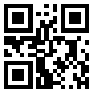 3301607653 - Immagine del QrCode associato