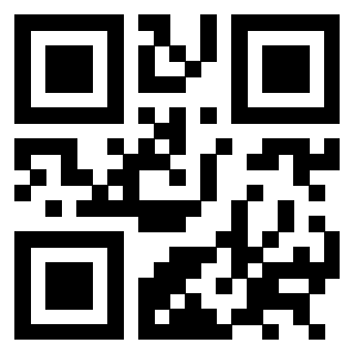 Scansione del QrCode di 3301607655