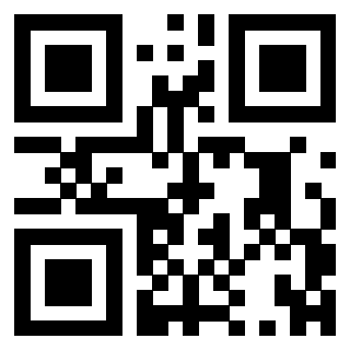 3301607656 - Immagine del Qr Code