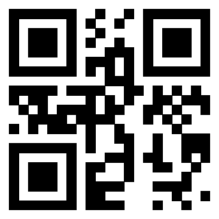 3301607661 QrCode associato