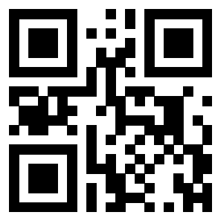 Il QrCode di 3301607664