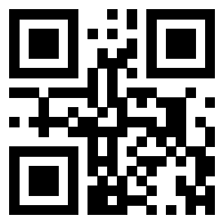 Immagine del Qr Code di 3301607665