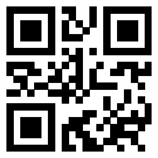 3301607666 QrCode associato