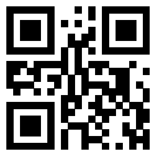3301607667 - Immagine del QrCode