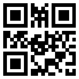 3301607668 Qr Code associato