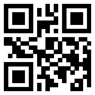 3301607669 - Immagine del Qr Code