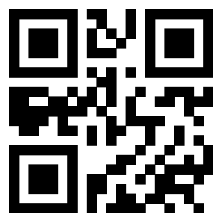 Il Qr Code di 3301607670