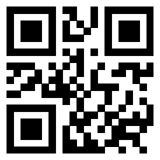 3301607671 - Immagine del QrCode associato