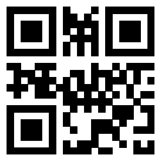 QrCode di 3301607672