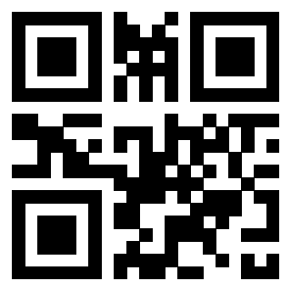 3301607673 - Immagine del Qr Code
